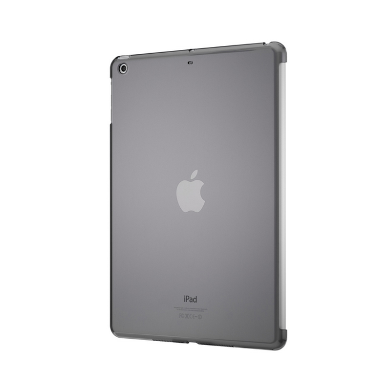 适用于 iPad Air 的 Power Support Air Jacket Case 保护壳