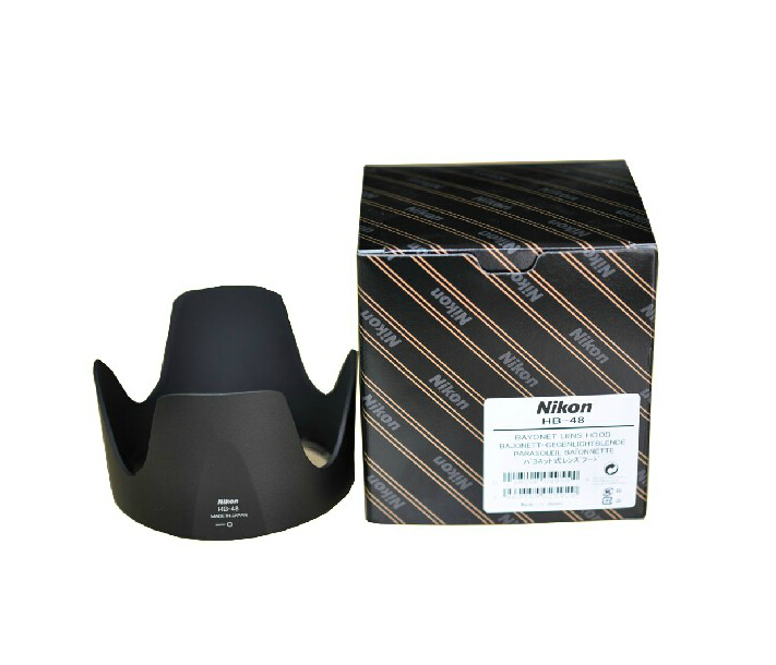 Nikon Nikon HB-48 Monosyllabic reaction Lens Hood 70-200II quality goods Licensed Shenyang entity goods in stockin the 3C Digital Accessories, SLR/Single-camera accessories , Lens accessories , Hood category - from Buy2taobao.com to provide professional Taobao agent buy service