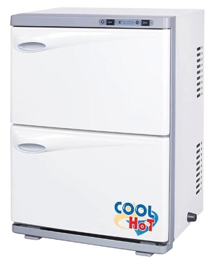 Japan Hot Tat KD-45SL double-deck Hot and cold Towel Warmer towel Heating cabinet Towel Sterilizerin the Kitchen Appliances , Commercial electric kitchen , Other commercial electric kitchen category - from Buy2taobao.com to provide professional Taobao agent buy service
