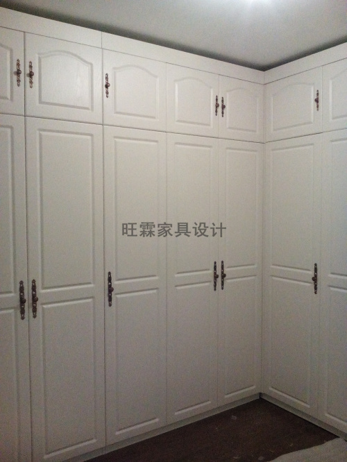 露水河衣柜/门厅柜/对开假百叶门衣柜/沈阳旺霖家具定制WL-YMJ-31在类目 住宅家具, 柜类, 衣柜中 - 来自Buy2taobao.com提供专业的淘宝代购服务
