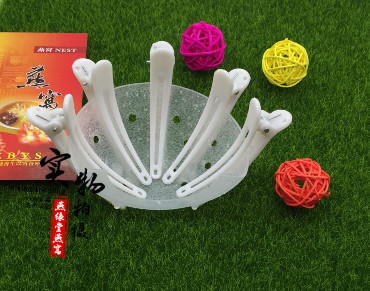 燕窝定型模具 燕窝定型器 鸭嘴夹 洗燕场专用工具 工厂直销在类目 五金/工具, 手动工具, 夹持类工具, 其它夹持类工具中 - 来自Buy2taobao.com提供专业的淘宝代购服务