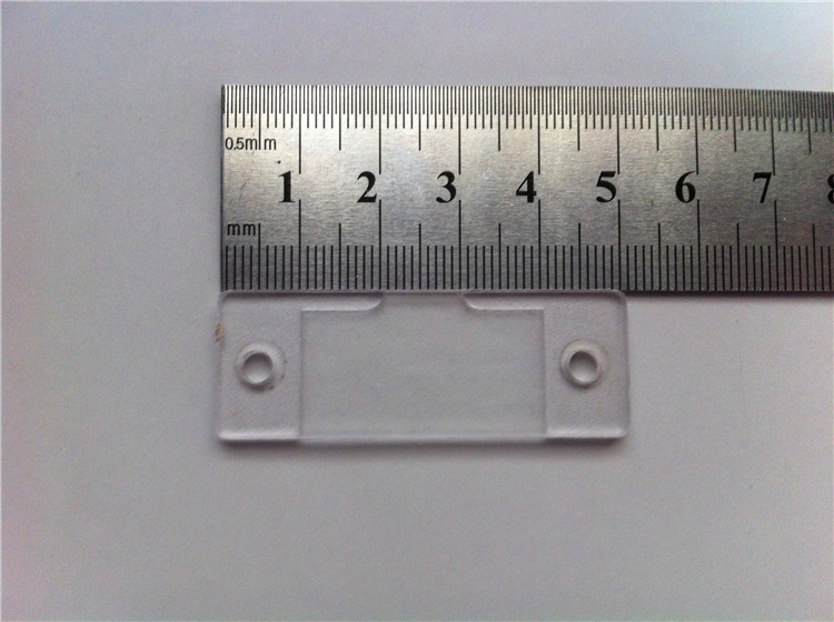 有机标字框 标签框 透明标识框 18x50mm 孔距40mm 1000只/包在类目 电子/电工, 其它中 - 来自Buy2taobao.com提供专业的淘宝代购服务