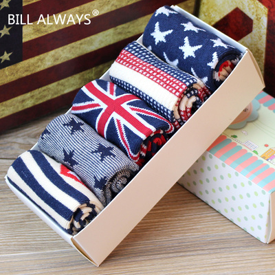 童袜 春夏棉袜1-3-5-7-9岁 薄款婴儿袜男童女童宝宝短袜儿童袜子