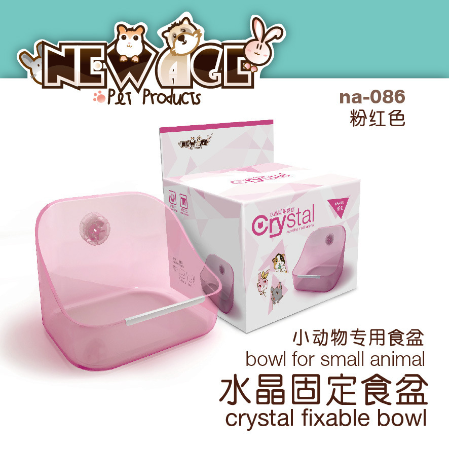兔先森New Age纽安吉 小动物专用水晶固定食盆 仓鼠豚鼠兔兔在类目 宠物/宠物食品及用品, 猫/狗日用品, 饮水器/水壶/水头中 - 来自Buy2taobao.com提供专业的淘宝代购服务