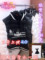 上下架计划:ONLY2014秋装新品棒球款鸭绒短款羽绒服外套女 114323016