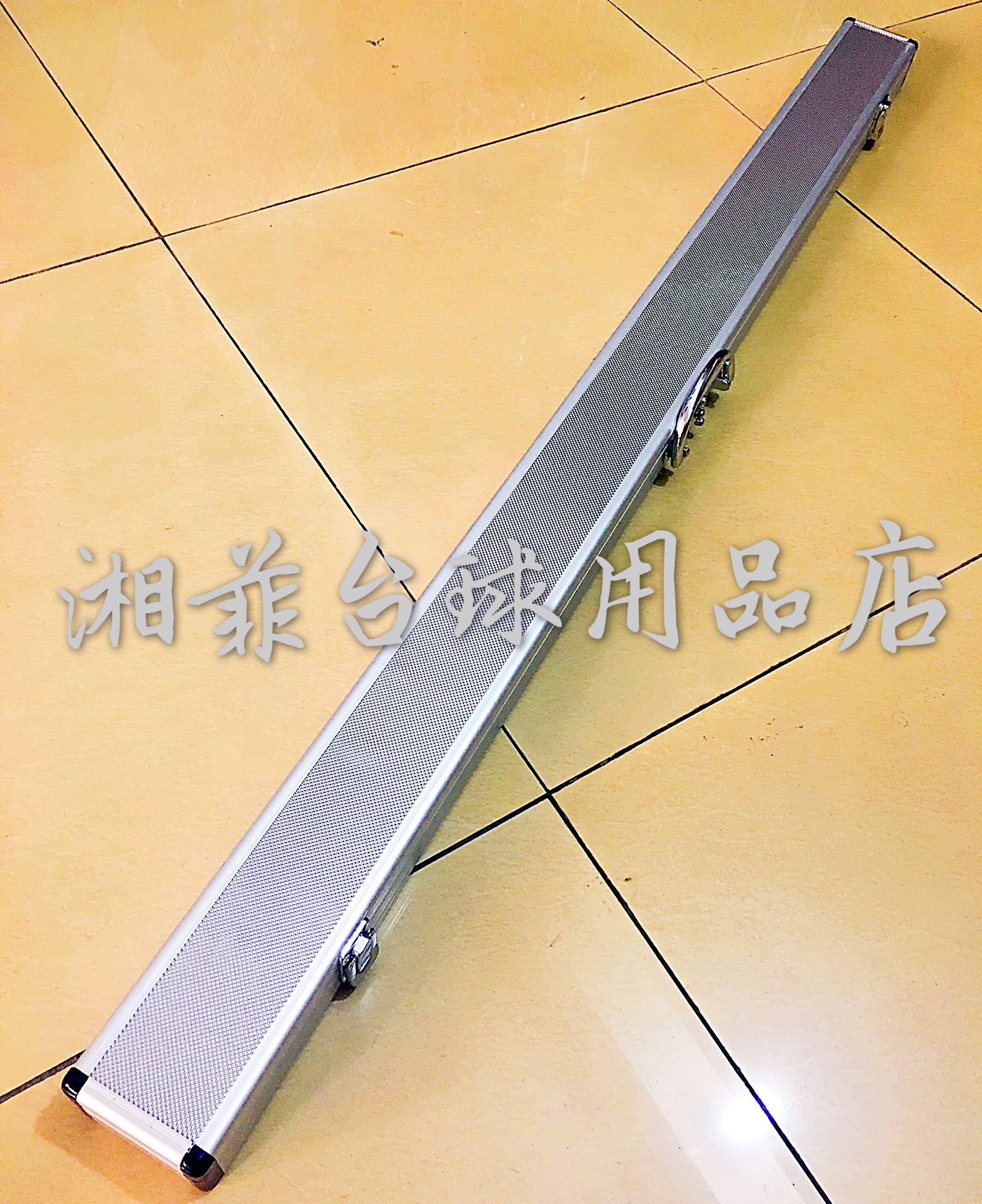 铝合金台球杆杆盒 通杆盒 桌球杆保护放置工具 台球配件 桌球用品|msdalam kategori sukan/Yoga/kecergasan/bekalan peminat, Biliard, kes bar/Barrel/beg Club - dari Buy2taobao.com untuk memberikan perkhidmatan ejen Taobao profesional membeli