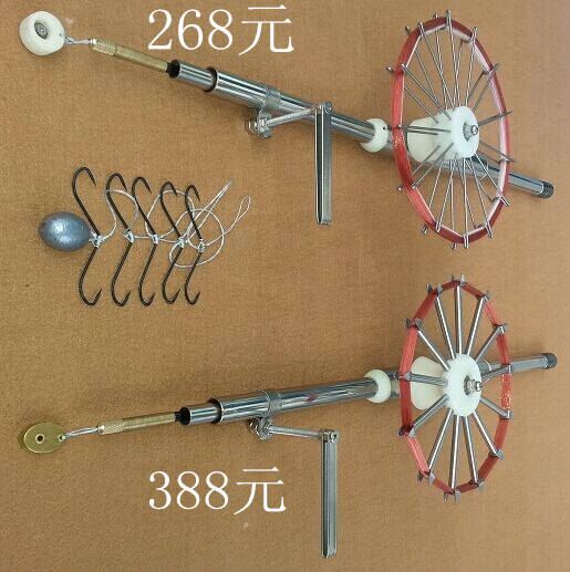 不锈钢甲鱼枪 甲鱼竿 锚鱼竿 八卦轮 武斗竿 海竿 甲鱼 厂家直销在类目 户外/登山/野营/旅行用品, 垂钓装备, 钓竿中 - 来自Buy2taobao.com提供专业的淘宝代购服务