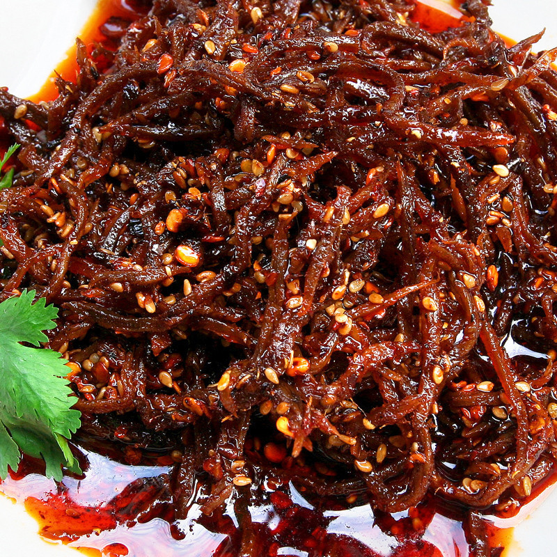 四皇冠特色川味 手工龍須牛肉絲 麻辣味金絲牛肉50g四川特産在類目 零食/堅果/特產, 牛肉乾/豬肉脯/滷味零食, 牛肉類中 - 來自Buy2taobao.com提供專業的淘寶代購服務