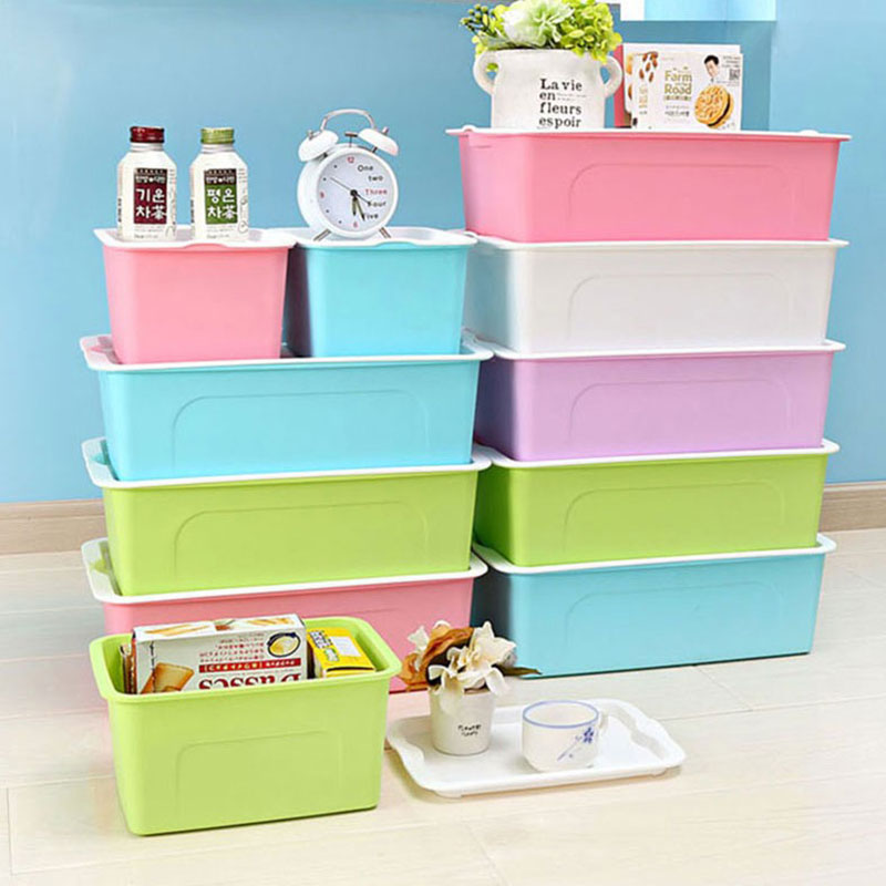 transparent Plastic Storage box Outsize clothes quilt Toys storage box snacks Finishing Box storage boxin the Storage consolidation , Home Storage appliances , Storage box , Storage box category - from Buy2taobao.com to provide professional Taobao agent buy service