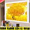 上下架计划:5D钻石绣砖石画生意兴隆招财树摇钱树方圆钻3d十字绣粘贴挂画新款