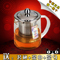 上下架计划:KAMJOVE/金灶茶具A-01茶道杯02030405060708玻璃泡茶壶飘逸杯正品