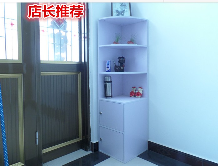 厂家直销客厅转角柜/置物架/浴室卫生间收纳架组合柜墙角家具酒柜在类目 住宅家具, 柜类, 角柜中 - 来自Buy2taobao.com提供专业的淘宝代购服务