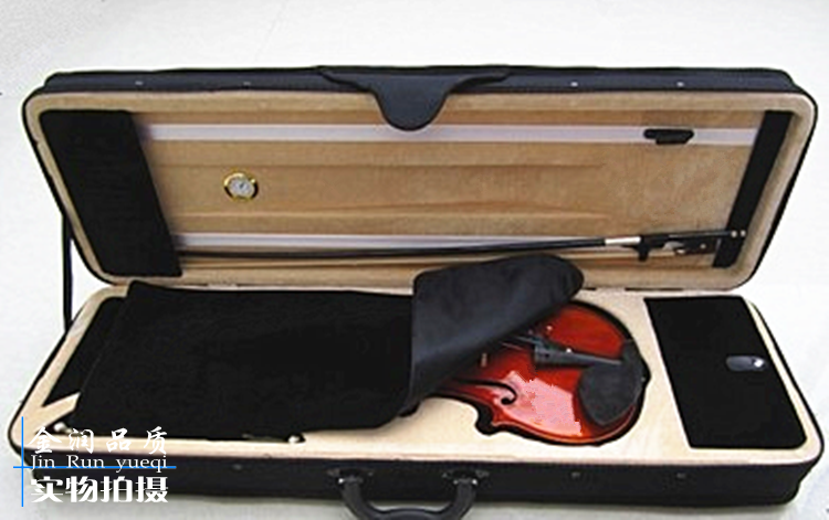 Special Offer quality goods violin High Density foam Square Box violin oxford Box package Shoulders One shoulder strapsin the Musical Instruments/Guitar/Piano/Fitting , Musical Instrument Accessories , Violin accessories , Violin case/Package category - from Buy2taobao.com to provide professional Taobao agent buy service