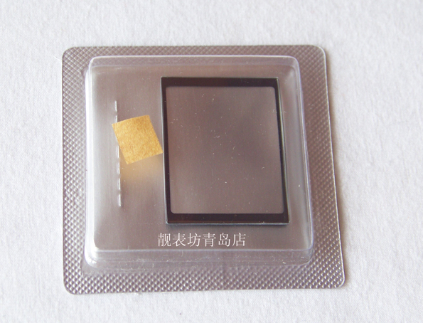 Watch Accessories Substitution King crystal Glass Table Mirror Men's GS3389 (Daughter paragraph LS3389 )in the Wristwatch , Fitting category - from Buy2taobao.com to provide professional Taobao agent buy service