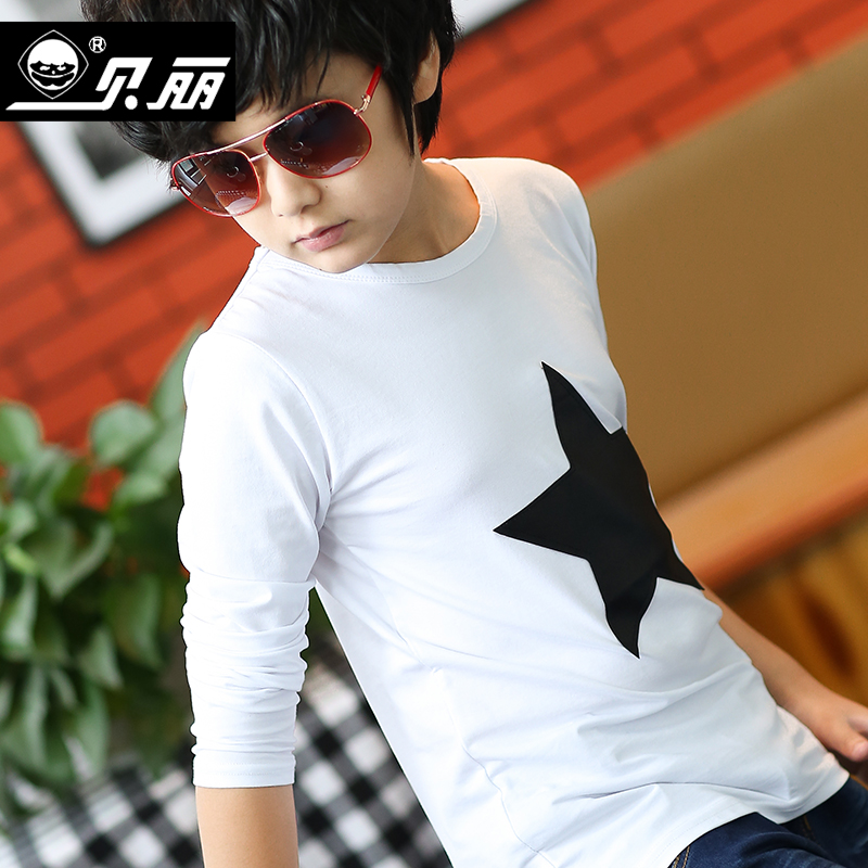 15 years boy shirt
