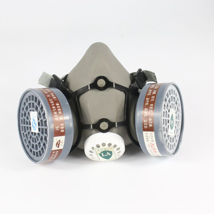 Jireh No. 3 Antivirus Mask Half Mask For Spray paint Mask Manufactor Direct selling Activated carbonin the Home Daily , Protective Equipment , Masks category - from Buy2taobao.com to provide professional Taobao agent buy service