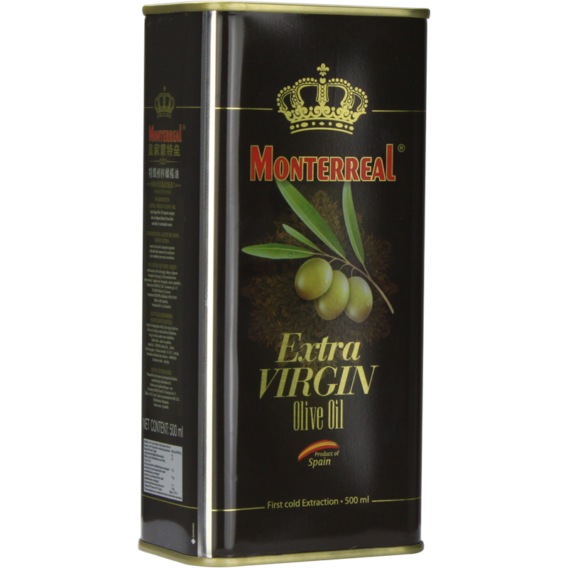[ 500ml Spain Imported olive oil Olive oil consumption Super Extra virgin olive oilin the Agri rice/Dried foods/Condiment , Cooking oil/Flavored oil , Olive oil category - from Buy2taobao.com to provide professional Taobao agent buy service