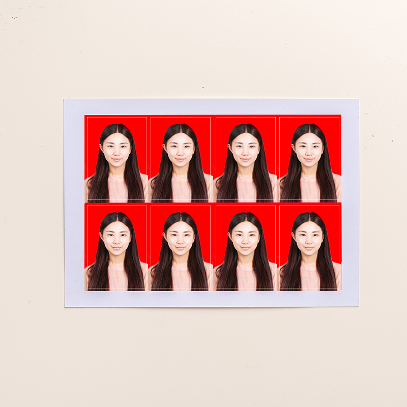Photo development 12 Passport Photo prints Rinse photo mobile phone Scenery kindergarten Gum pastein the Personalized custom/Design Services/DIY , Photo prints category - from Buy2taobao.com to provide professional Taobao agent buy service