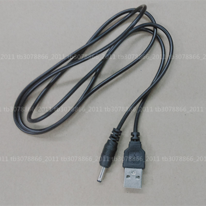 USB2.0转DC3.5mm充电线圆孔5v电源转接线65cm电动笔刨充电线|ruв категории Цифровые аксессуары, цифровой периферийных, линии данных - от Buy2taobao.com для оказания профессиональной услуги покупки агента Taobao
