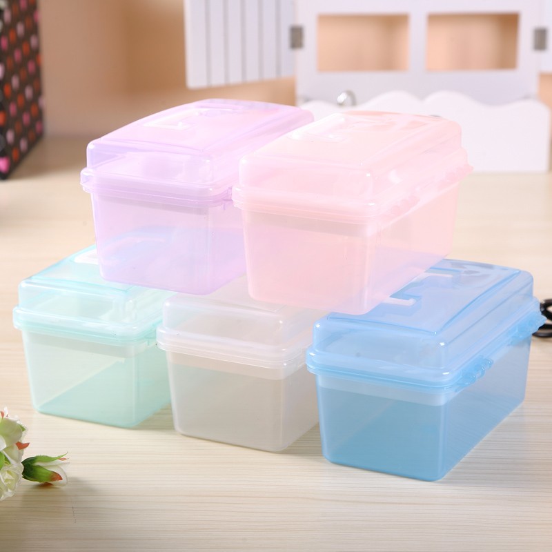 !transparent hold-all Storage box storage box Trumpet Toolbox Art Toolbox Pencil casein the Toy/Childs/Puzzle/Building block/Model , Learning/Experiment/Painting stationery , Stationery Gift/Painting Set category - from Buy2taobao.com to provide professional Taobao agent buy service