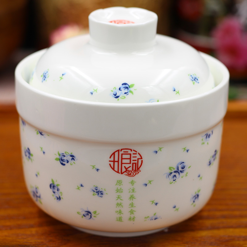 精美小炖盅(十个包邮)在类目 厨房/烹饪用具, 烹饪用具, 锅具/煲/烧水壶, 炖锅/炖煲/汤煲中 - 来自Buy2taobao.com提供专业的淘宝代购服务