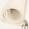 定制羊毛毡床垫加厚单双人(单双人)炕垫羊毛床，褥子榻榻米炕毡子炕垫