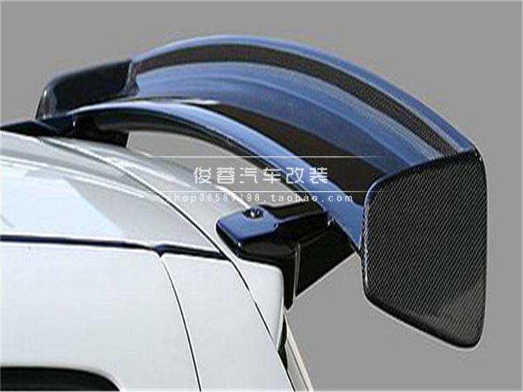 Suzuki Swift Japanese models carbon fibre Tail Top wing Swift Kansai Japanese models carbon fibre Rear Wingin the Car/Articles/Fitting/Refit , Auto Parts and Accessories , Spoiler/Top Wings category - from Buy2taobao.com to provide professional Taobao agent buy service