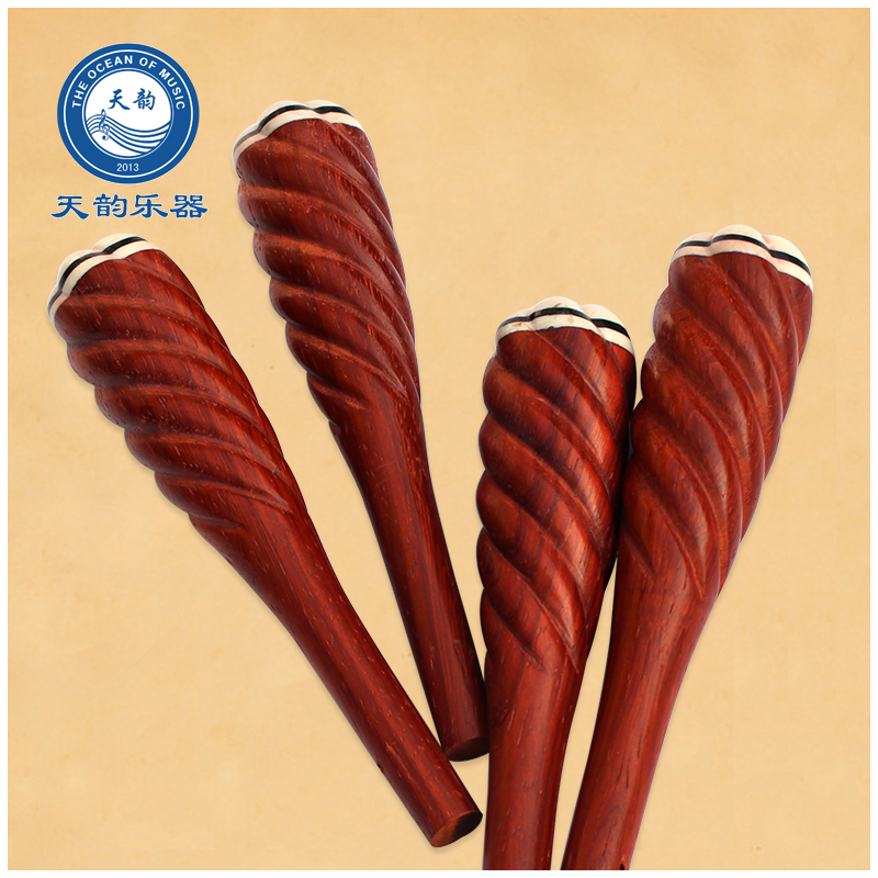 Pipa parts Redwood Pipa Twist children adult Pipa Single Price direct dealin the Musical Instruments/Guitar/Piano/Fitting , Folk instruments , Ethnic plucked instruments , Lute category - from Buy2taobao.com to provide professional Taobao agent buy service