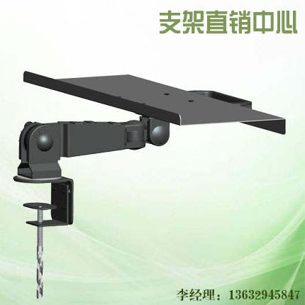 直銷KB-2無線鍵盤鼠標桌面夾持固定多角度調節傾斜旋轉 支架 托盤在類目 大家電, 大家電配件, 電視機配件, 電視機架中 - 來自Buy2taobao.com提供專業的淘寶代購服務