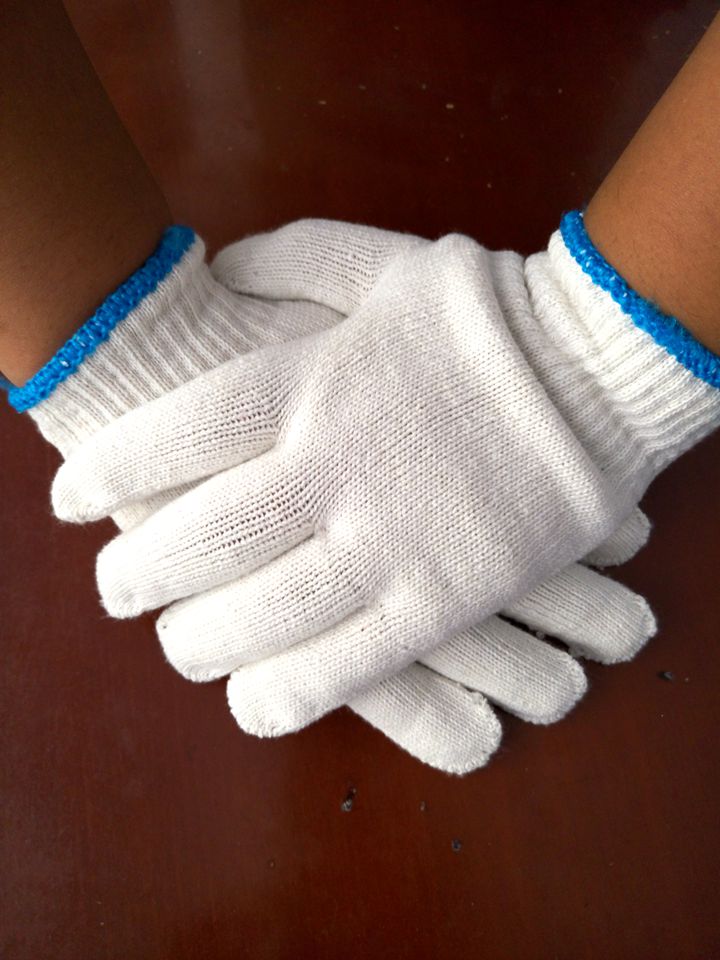 Special Offer thickening wear-resisting Line Gloves Cotton gloves Rubber gloves Labor supplies Gloves Wholesale Protective glovesin the Home Daily , Protective Equipment , Other labor supplies category - from Buy2taobao.com to provide professional Taobao agent buy service