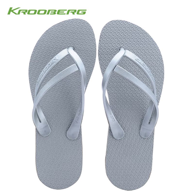 krooberg slippers