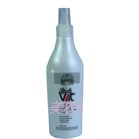 正品威酷.维他命定型喷雾定型啫喱水/啫喱膏头发造型250ml在类目 美发护发/假发, 头发造型中 - 来自Buy2taobao.com提供专业的淘宝代购服务