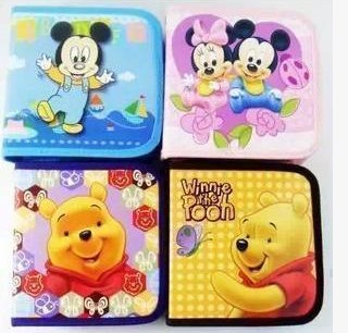 Genuine Million letter of Disney CD package /CD Box CD package 40 page 80 page DVD Disc package Clearance pattern randomin the Computer Hardware/Monitor/Computer Peripherals , Computer Peripherals , CD case/CD Package category - from Buy2taobao.com to provide professional Taobao agent buy service