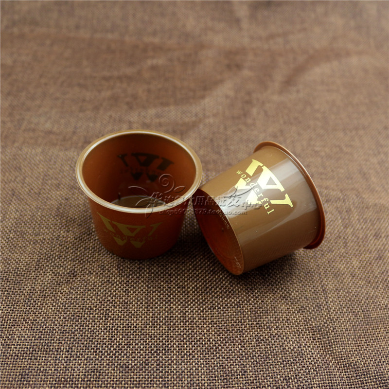 壹次性花盆杯塑料慕斯杯木糠杯果凍布丁杯酸奶提拉米蘇冰泣淋杯62在類目 廚房/烹飪用具, 燒烤/烘焙用具, 烘培DIY器具, 其它烘焙器具中 - 來自Buy2taobao.com提供專業的淘寶代購服務