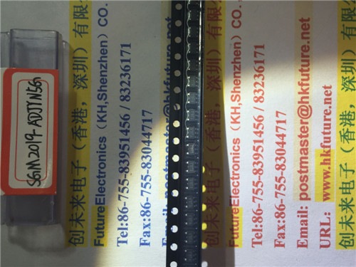 原装SGM2019-ADJYN5G\/TR 圣邦微代理 原装