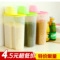 上下架计划:特大号有盖密封杂粮桶储物罐 易倾倒抗菌收纳罐 粮食收纳盒