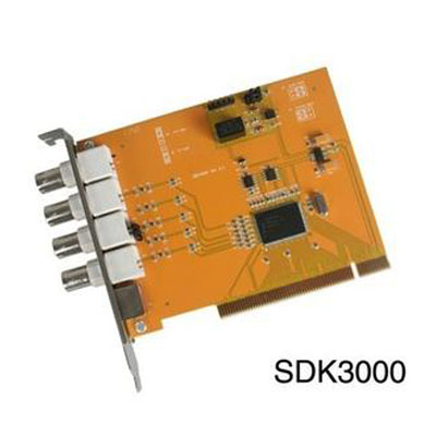 天敏SDK3000視頻采集卡 四路監控卡 支持二次開發醫療 停車場適用在類目 電腦硬件/顯示器/電腦周邊, 電腦周邊, 圖文信息/採集卡中 - 來自Buy2taobao.com提供專業的淘寶代購服務