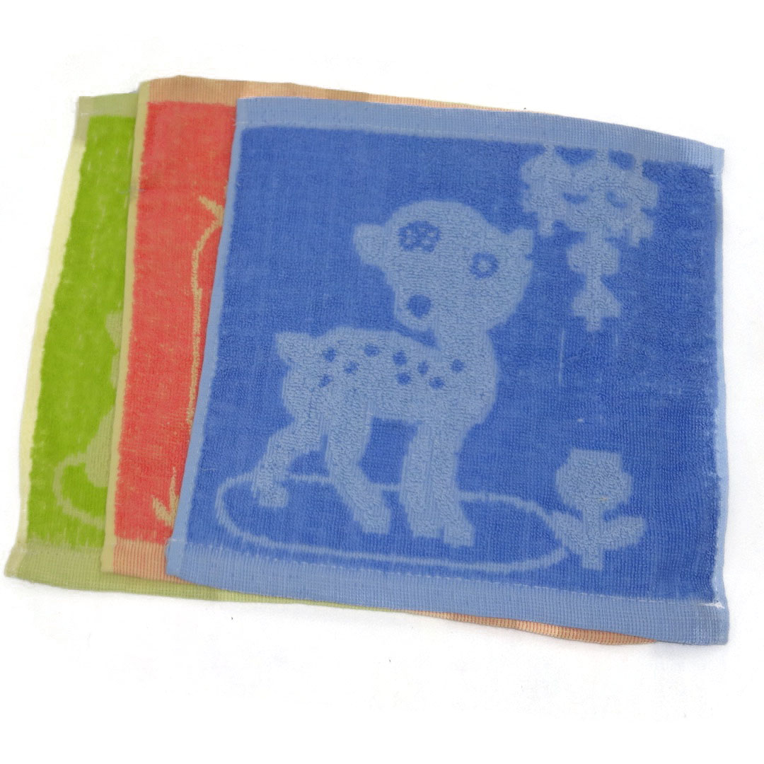Cartoon small square Small towel Square towel Dish towels Child the elderly Handkerchief Cottonin the Home Daily , Towel/Bath towel/Bathrobes , Towel/Handkerchief category - from Buy2taobao.com to provide professional Taobao agent buy service