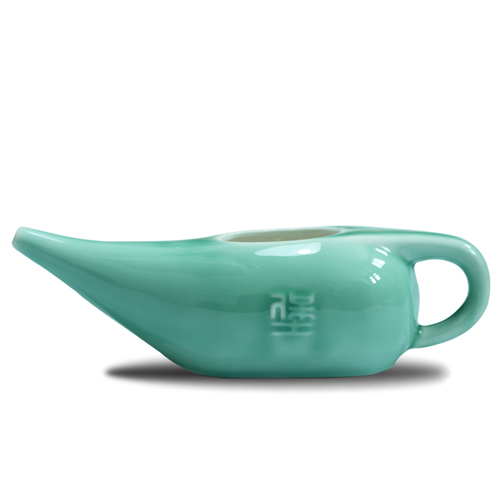 堡牌精致青瓷器Neti yoga洗鼻壶,洗鼻器,涅涕壶|ruв категории движение/йога/фитнес/фанаты товаров, йога, больше йога принадлежностей - от Buy2taobao.com для оказания профессиональной услуги покупки агента Taobao