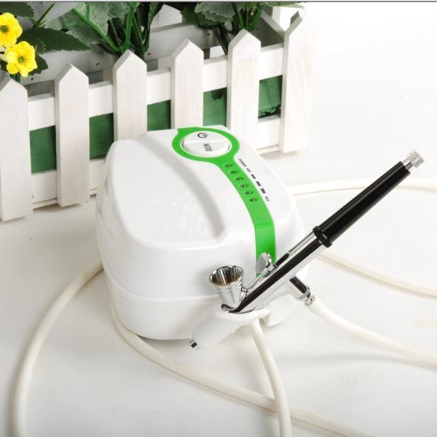 Surge Tortoise Mini suit Skin tube Penholder high definition Makeup Nail enhancement Airbrush suitin the Play mode/Anime/Periphery/cos/Board games , Modeling tools/Accessories supplies category - from Buy2taobao.com to provide professional Taobao agent buy service