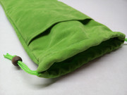 键盘包/保护套/绒布袋/鼠标袋收纳束口平板保护包数码收纳整理包