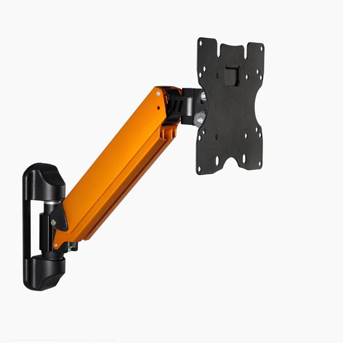 Clearance Strange wall hanging Thick aluminum Pneumatic Lifting liquid crystal Bracket 40 inch 55 inch 60 inch 65 currencyin the Large household appliances , Large appliance parts , TV Accessories , TV Stand category - from Buy2taobao.com to provide professional Taobao agent buy service