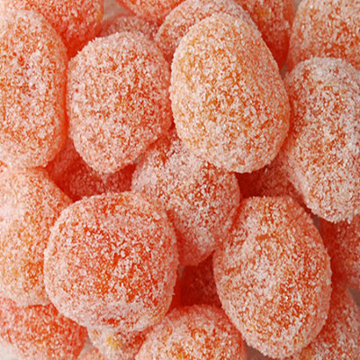 冰糖金桔干500g去火开胃零食小金橘果脯果干 1斤包邮