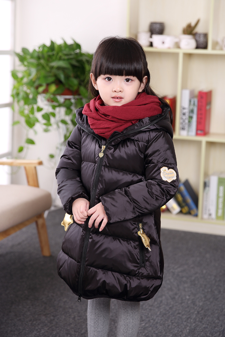 清倉冬裝新款童裝旗艦店迪莎女中大童羽絨加厚3-15歲女兒童羽絨服在類目 童裝/嬰兒裝/親子裝, 羽絨服飾/羽絨內膽, 羽絨內膽中 - 來自Buy2taobao.com提供專業的淘寶代購服務