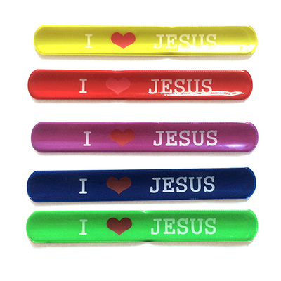 Gospel gift Bracelet Pops circle -JESUS |Christmas Gift|Shared Wrist strap giftin the Arts and crafts , Religious Crafts , Christian Crafts category - from Buy2taobao.com to provide professional Taobao agent buy service