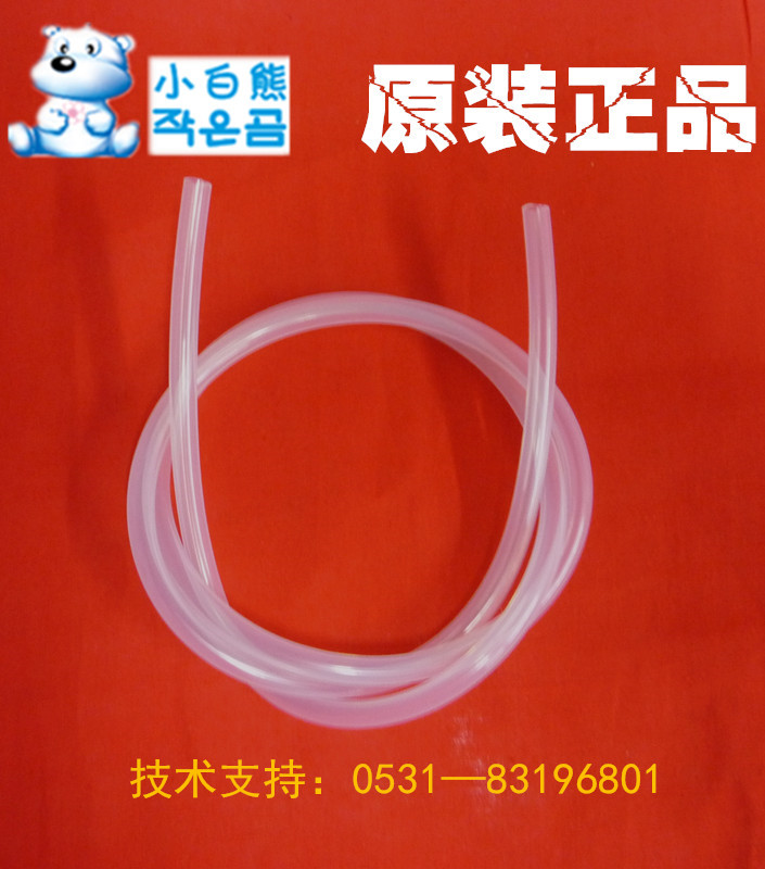 正品小白熊HL-0683 连接硅胶管在类目 孕妇装/孕产妇用品/营养, 妈妈产前产后用品, 其它中 - 来自Buy2taobao.com提供专业的淘宝代购服务