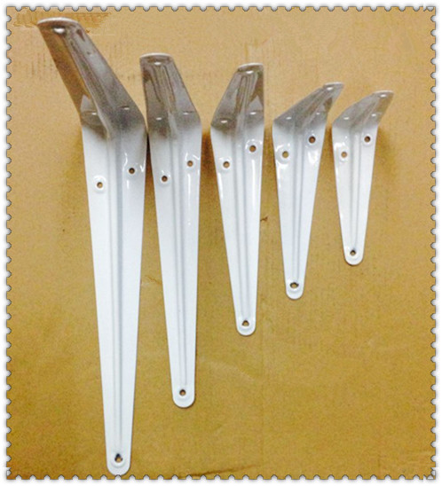 (Man on)Iron art Bracket Bracket Wall bookshelf Clapboard frame Shelf Tripod Bracket Bracketin the Basic building materials , Home Hardware , Furniture Hardware , Furniture pads category - from Buy2taobao.com to provide professional Taobao agent buy service