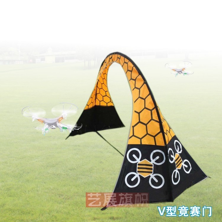 新品穿越无人机拱门FPV竞赛障碍门RaceGates穿越门高手穿越机练习|msdalam kategori Kamus elektronik/buku kertas elektronik/alat tulis, demonstrasi pengajaran/bekalan notis paparan, banner - dari Buy2taobao.com untuk memberikan perkhidmatan ejen Taobao profesional membeli