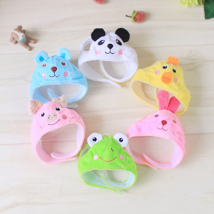 新品 PetstyleQ萌动物园变身帽头套宠物泰迪比熊狗狗个性可爱帽子|ruв категории животное/Животное питание и принадлежностей, одежды и аксессуаров для домашних животных, шляпа - от Buy2taobao.com для оказания профессиональной услуги покупки агента Taobao