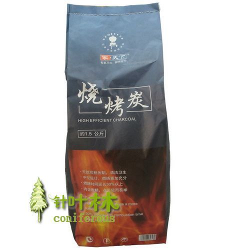 户外烧烤炉碳/炭 家用无烟碳 易燃烧烤机制炭 竹炭 木炭 烧烤用品|ruв категории открытый/альпинизм/в поход/Поездки товаров, плита/посуда/мангалы товаров, пикник с барбекю топлива, пикник бензобак и других - от Buy2taobao.com для оказания профессиональной услуги покупки агента Taobao